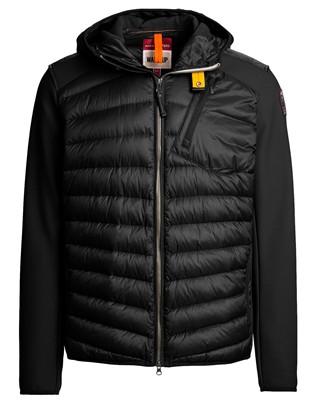 Nolan Mens Jacke